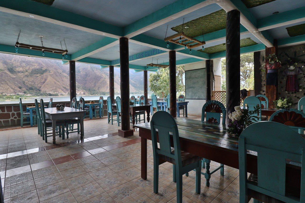 Eco Hotel Uxlabil Atitlan San Juan La Laguna Zewnętrze zdjęcie